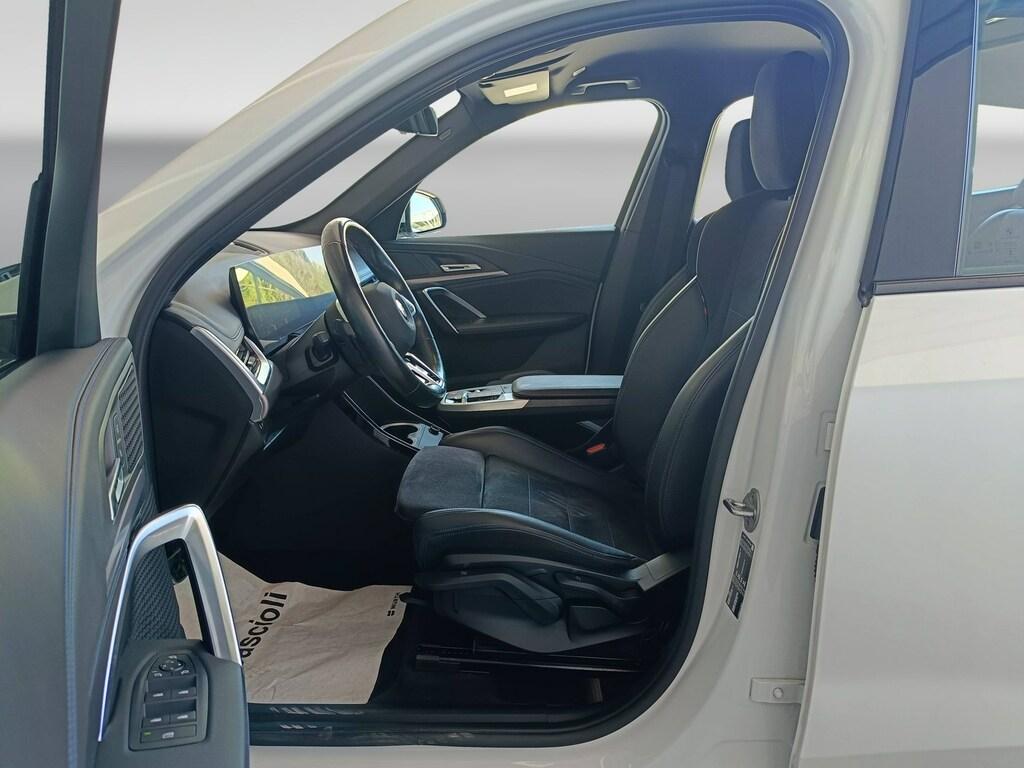 BMW X1 sdrive18d Msport auto