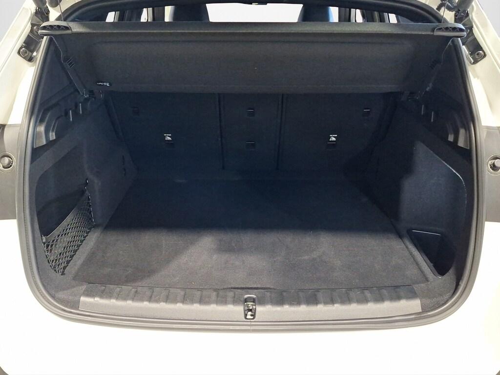 BMW X1 xdrive20d mhev 48V MSport Pro auto