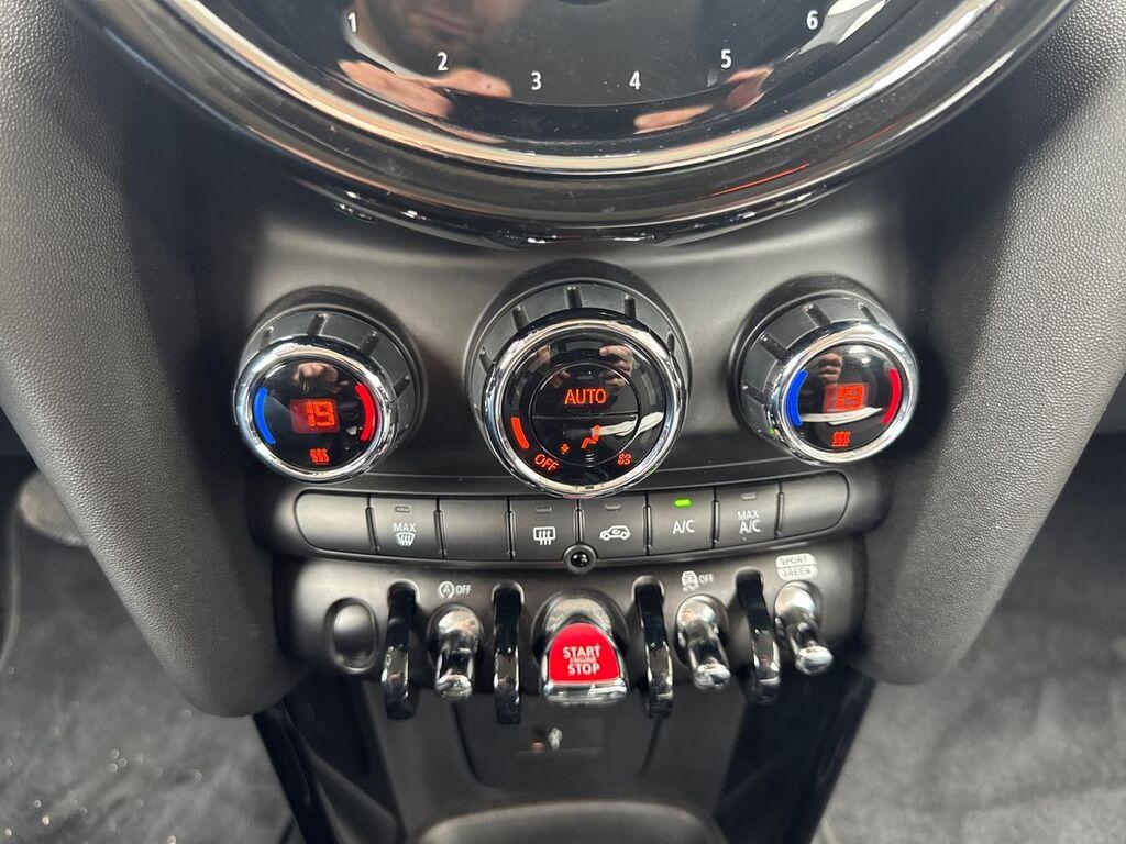 Mini Cooper 1.5 TwinPower Turbo Cooper