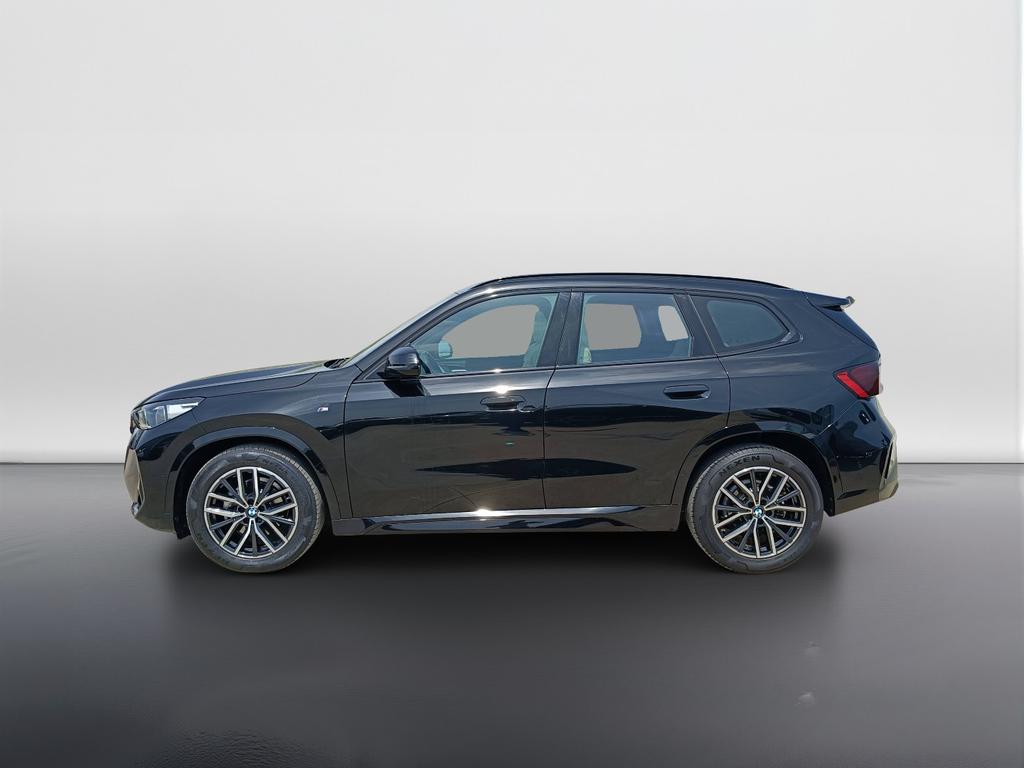 BMW X1 sdrive18d Msport auto