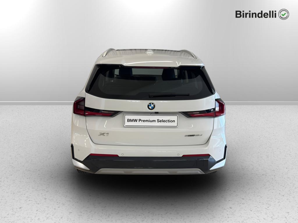 BMW X1 sdrive18d Edition Essence auto