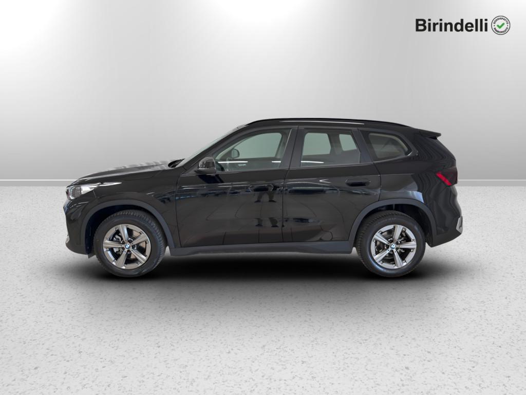BMW X1 sdrive18d auto