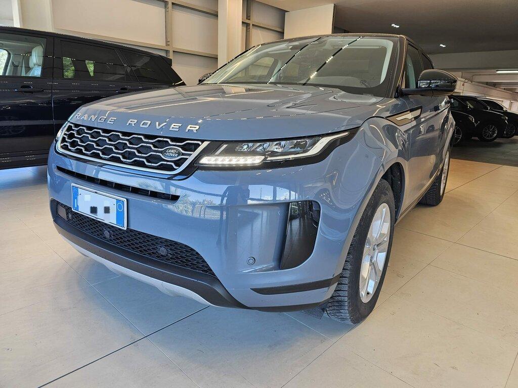 Land Rover Range Rover Evoque Evoque 2.0d i4 mhev Bronze Collection awd 163cv auto