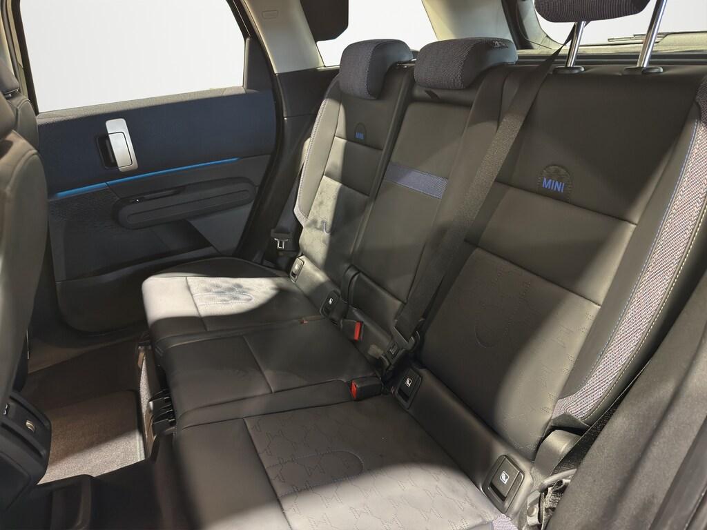 Mini Mini Countryman 2.0 48V D Classic auto