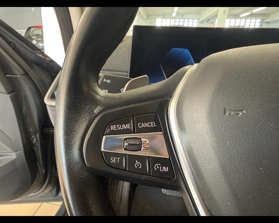 BMW Serie 3 318d Touring mhev 48V auto