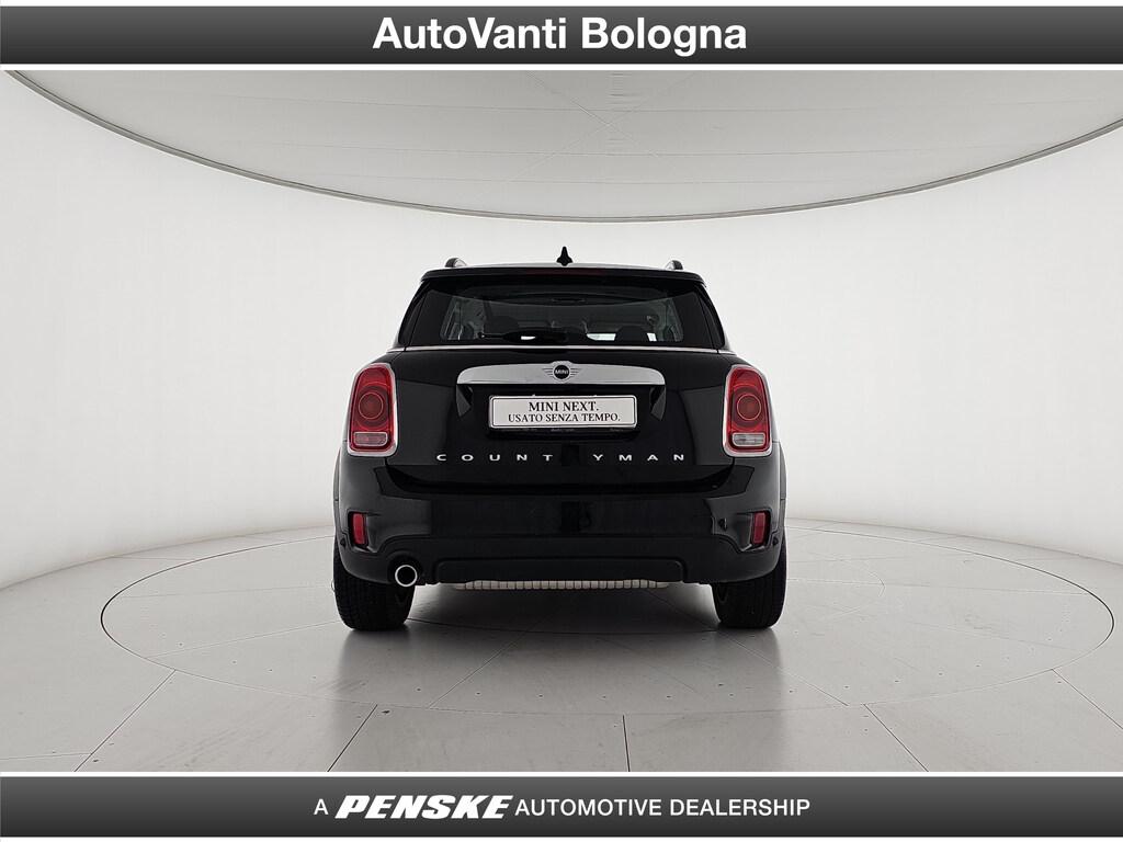 Mini One Countryman 1.5 One Hype
