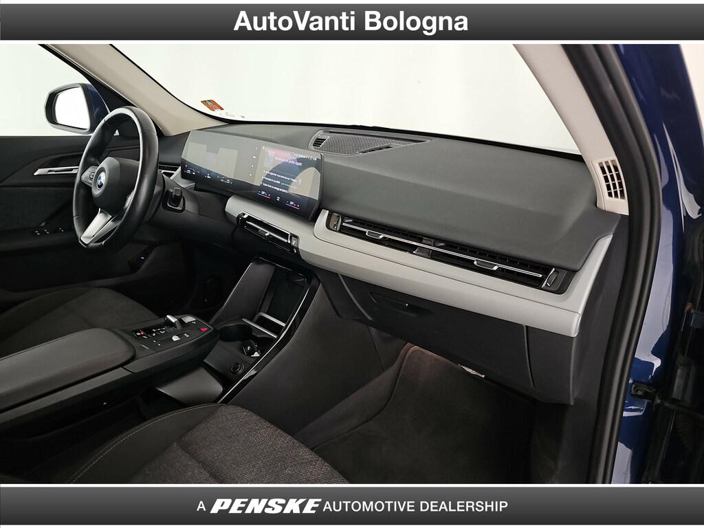 BMW X1 25e xdrive auto