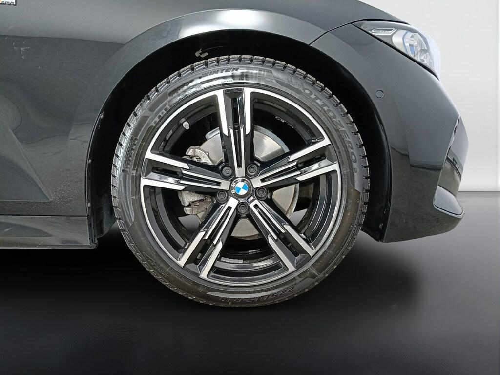 BMW Serie 3 320d Touring mhev 48V Msport auto