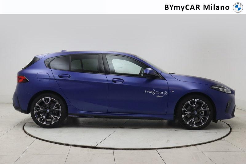BMW Serie 1 118d MSport auto