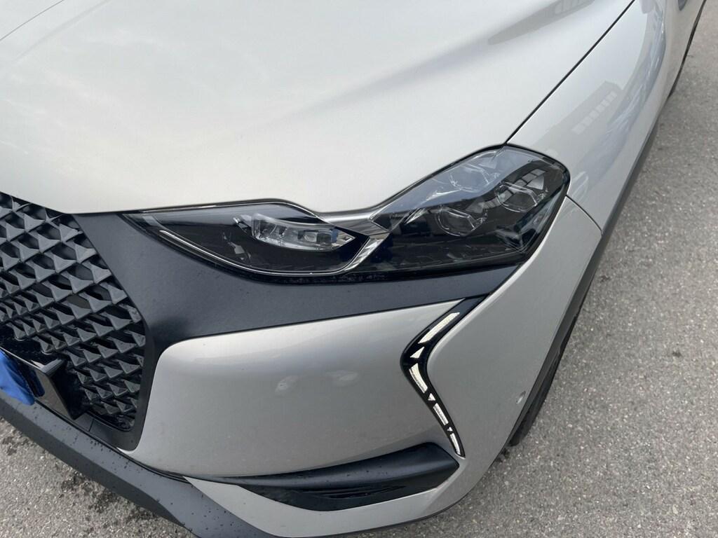 DS DS3 Crossback 1.5 bluehdi Performance Line 130cv auto