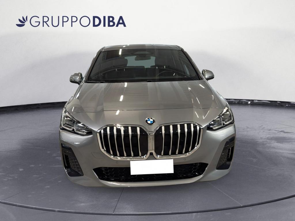 BMW Serie 2 218d Active Tourer Msport auto