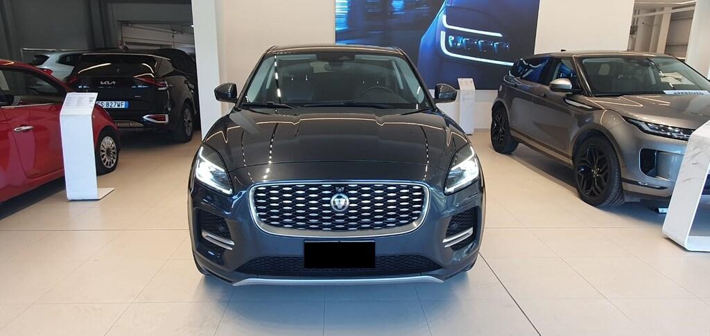 Jaguar E-Pace 2.0 D163 SE awd auto