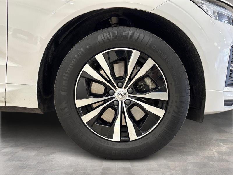 Volvo XC60 2.0 b4 Core auto
