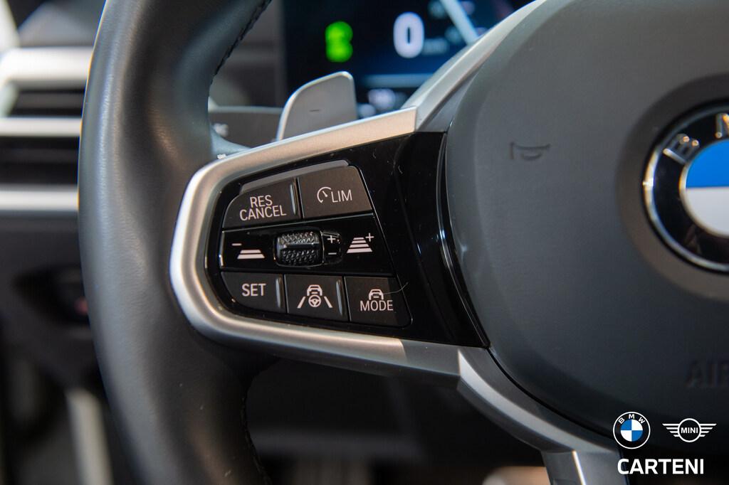 BMW Serie 3 320d Touring mhev 48V xdrive M Sport Pro auto