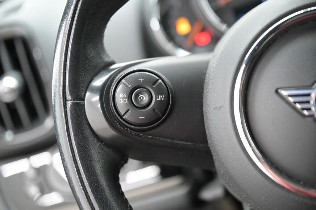 Mini Cooper Countryman 1.5 TwinPower Turbo Cooper Hype Steptronic