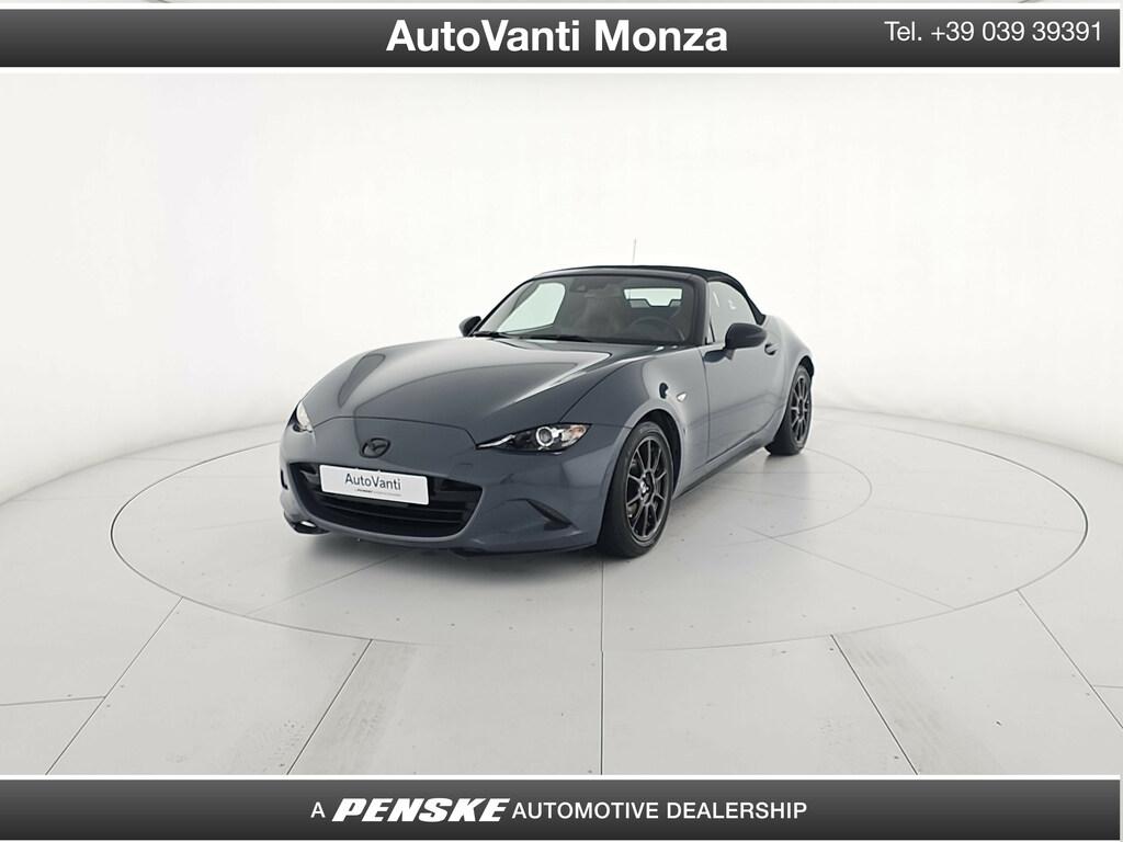 Mazda MX-5 1.5 Polymetal 1.5