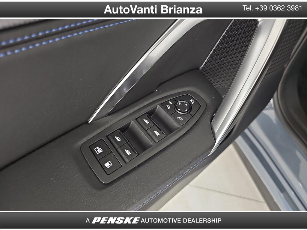BMW X1 xdrive 25e MSport Pro auto