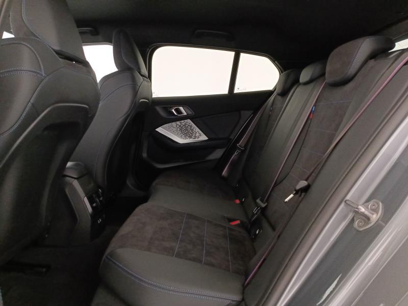 BMW Serie 1 118d MSport Pro auto