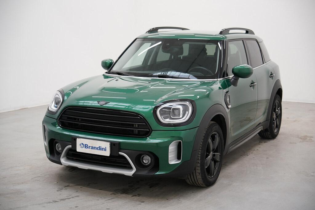 Mini One Countryman 1.5 One