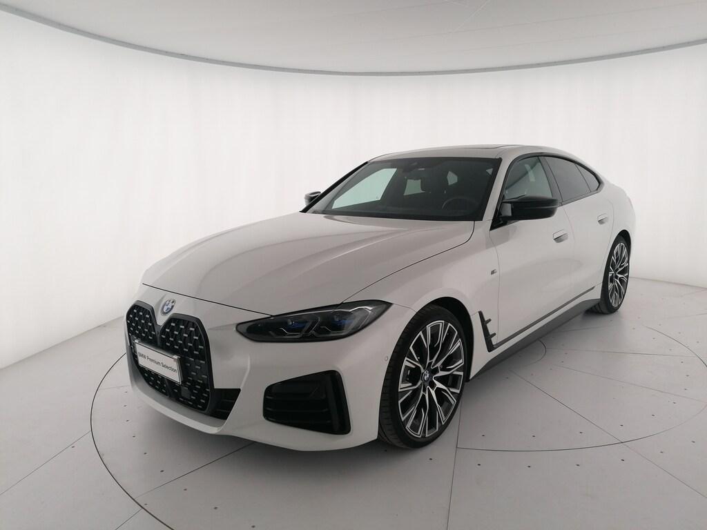 BMW Serie 4 M M440i Gran Coupe mhev 48V xdrive auto