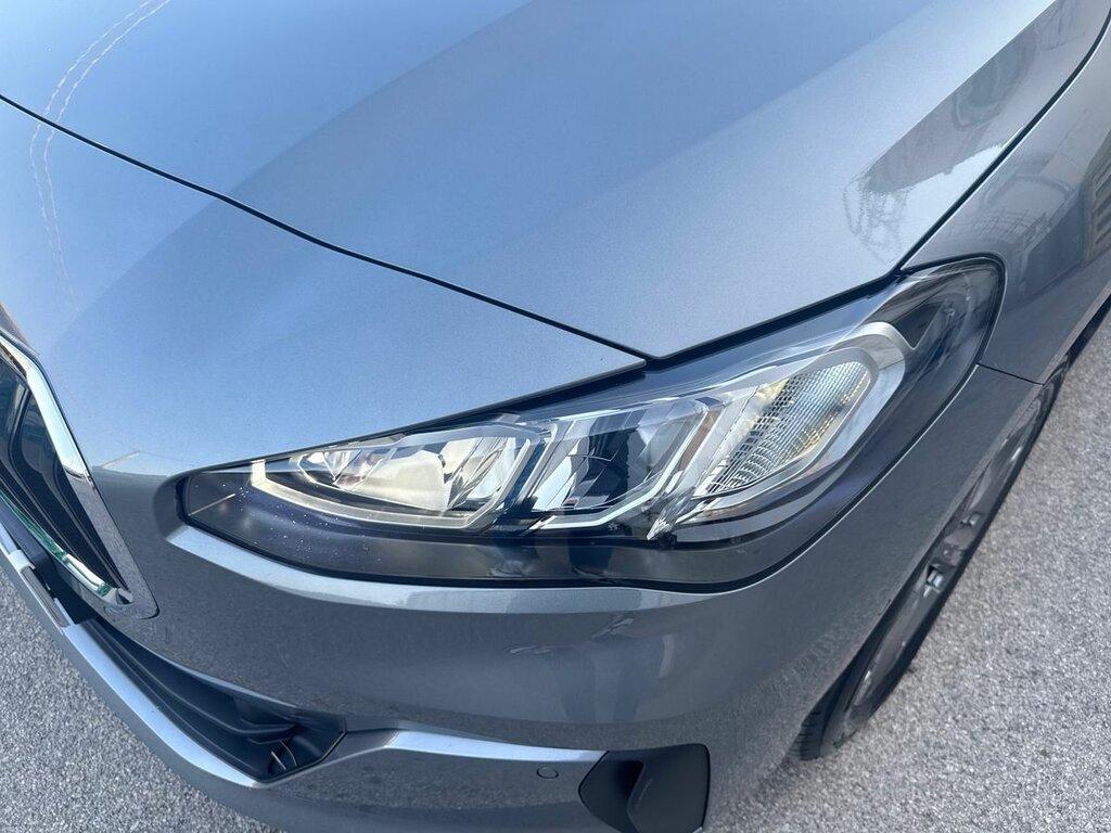 BMW Serie 2 218d Active Tourer auto