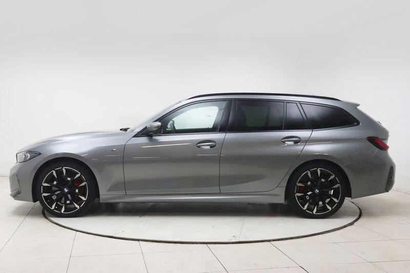 BMW Serie 3 320d Touring mhev 48V Msport xdrive auto