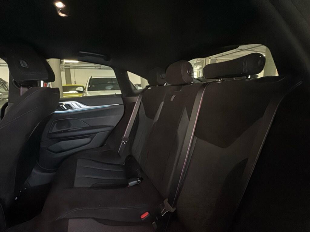 BMW i4 xdrive40 M Sport Pro