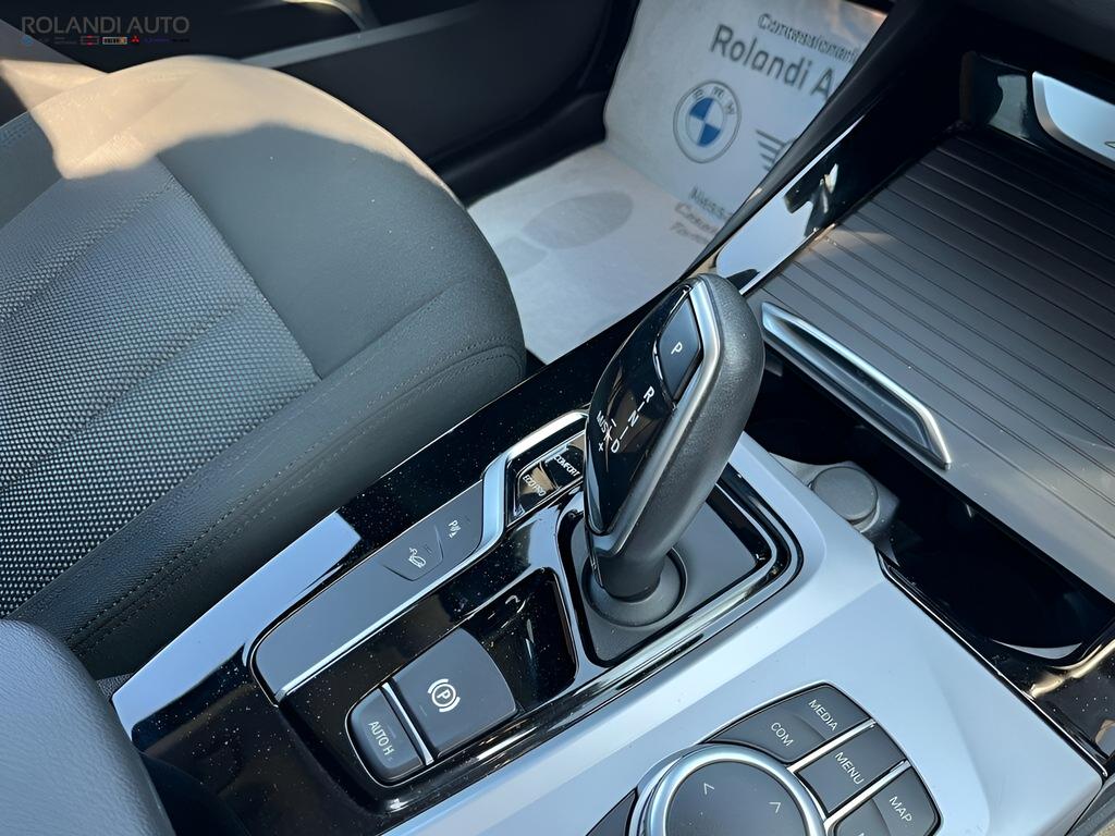 BMW X3 xdrive20d mhev 48V Business Advantage auto