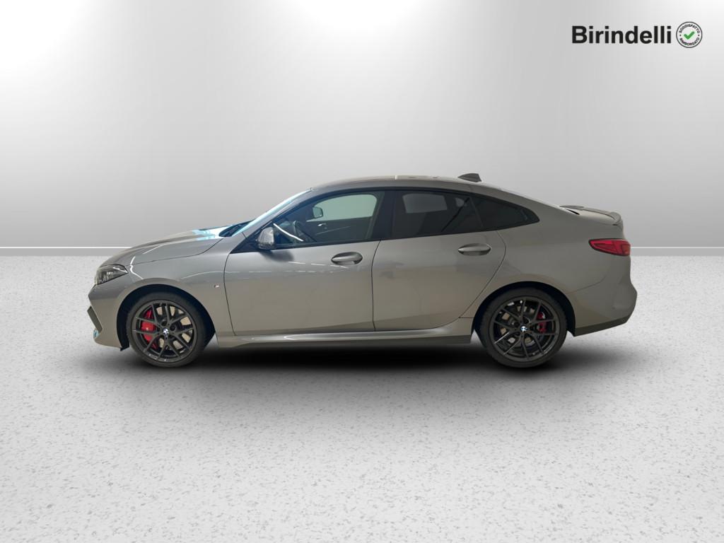 BMW Serie 2 218d Gran Coupe Msport auto