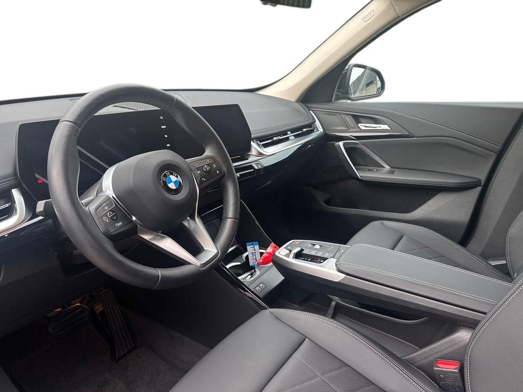 BMW X1 sdrive18i X-Line auto