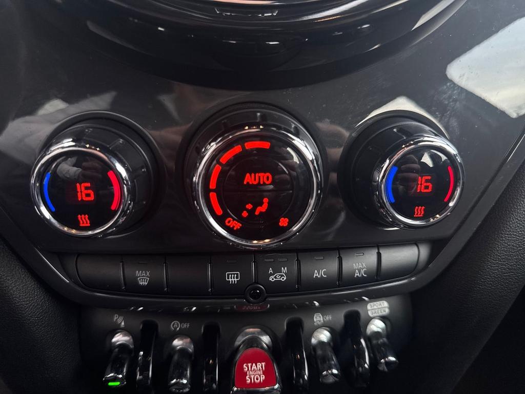 Mini Cooper D Countryman 2.0 TwinPower Turbo Cooper D