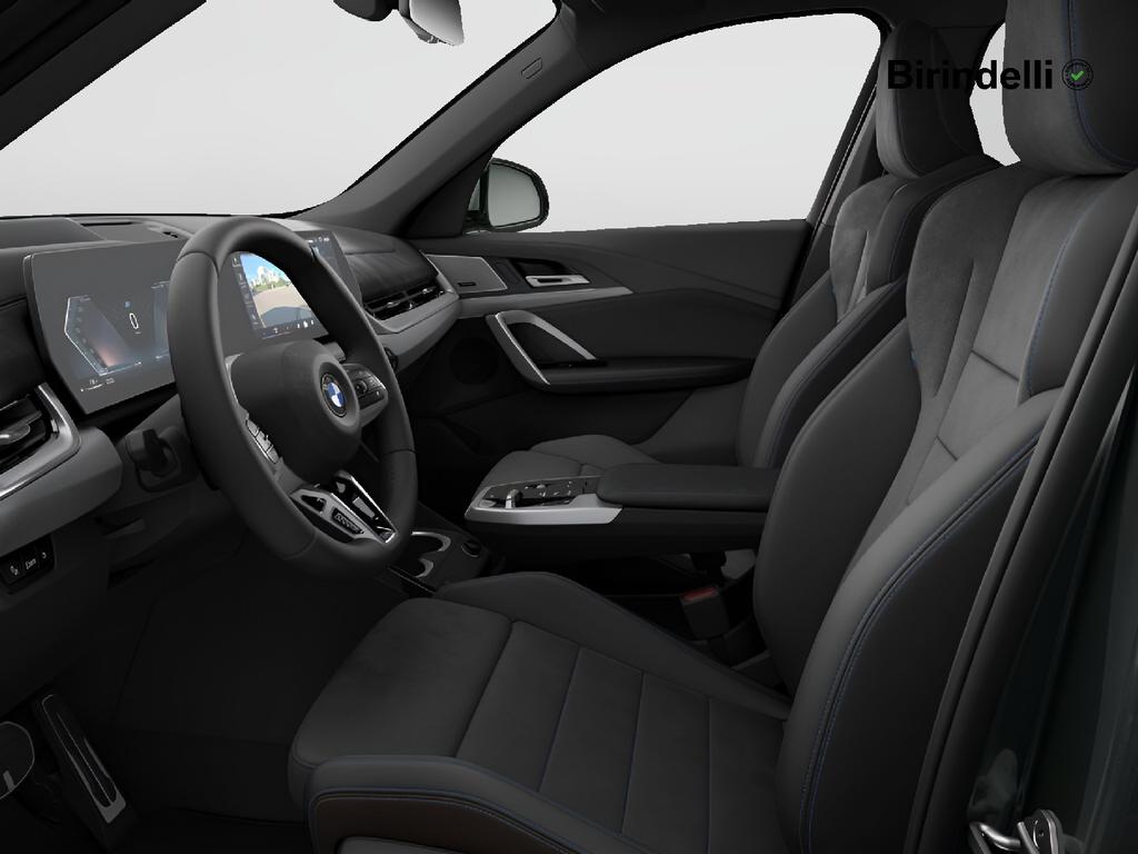 BMW X1 xdrive20d mhev 48V MSport Pro auto