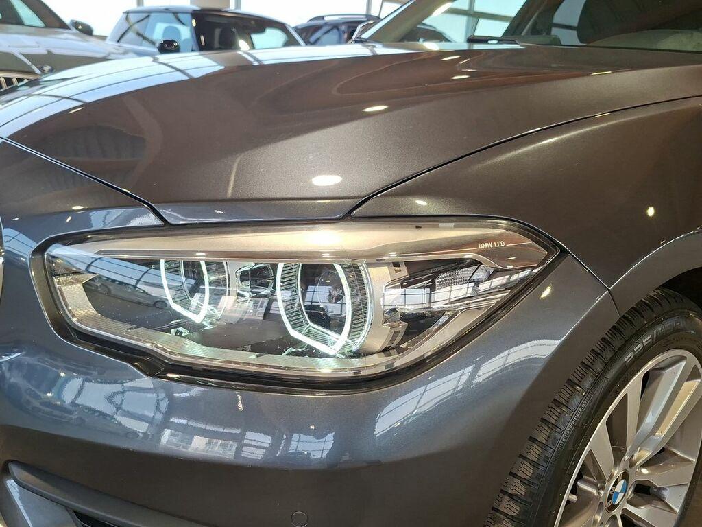 BMW Serie 1 116d Sport 5p my18