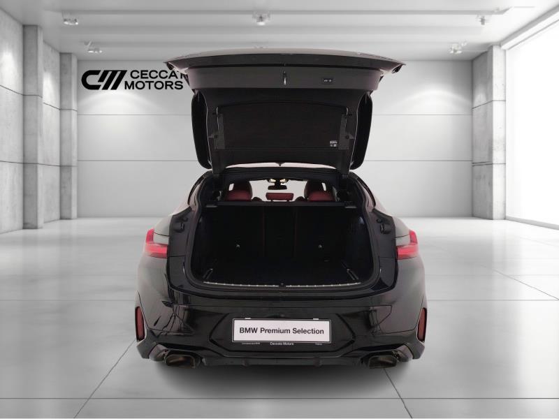 BMW X4 xdrive30d mhev 48V Msport 249cv auto