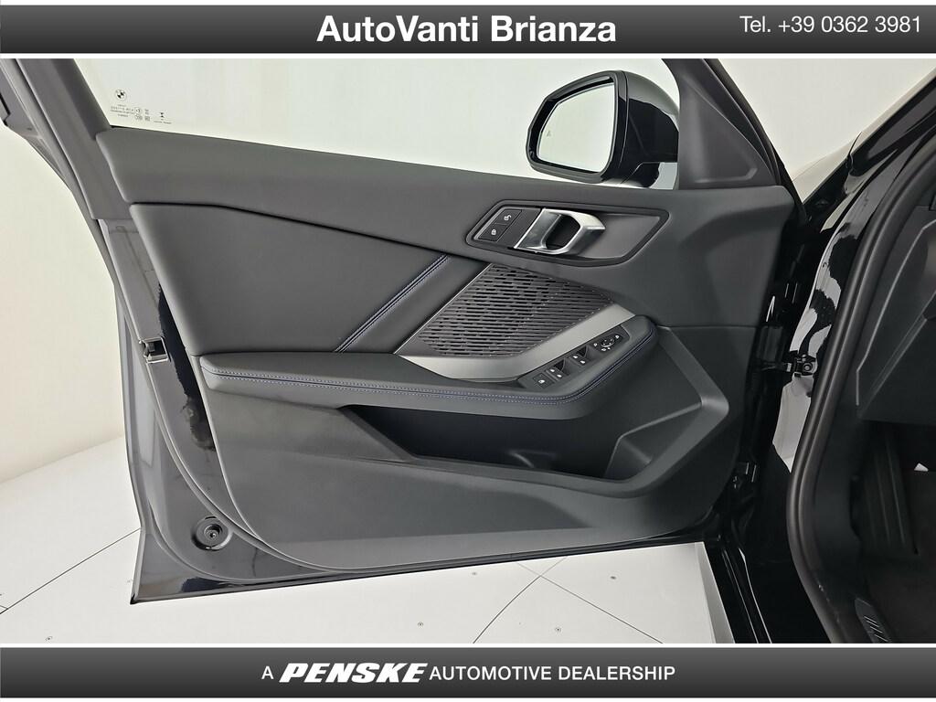 BMW Serie 1 118d MSport Pro auto