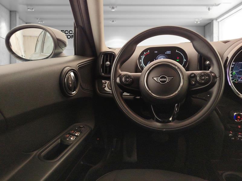 Mini Cooper D Countryman 2.0 TwinPower Turbo Cooper D
