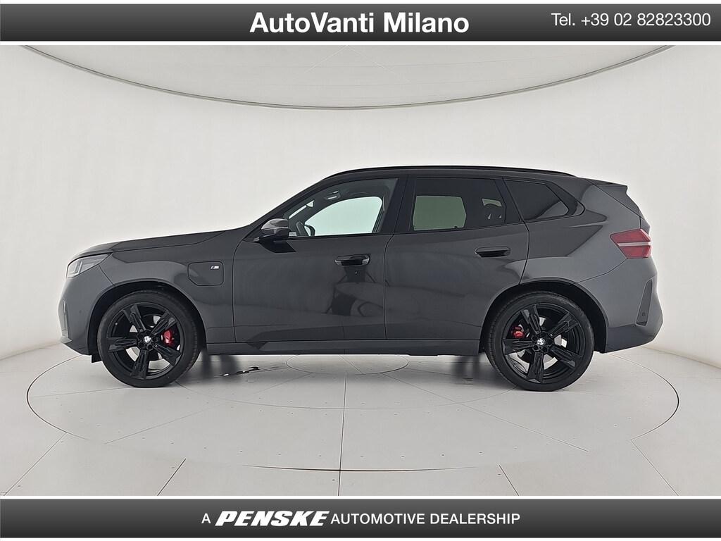 BMW X3 xdrive30e MSport auto