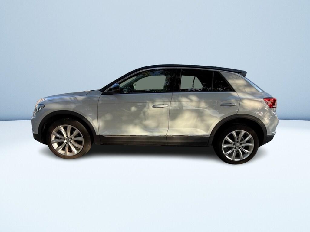 Volkswagen T-Roc 1.6 tdi Advanced