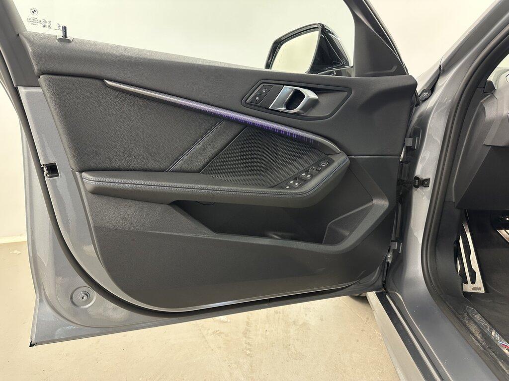 BMW Serie 1 118d Msport auto