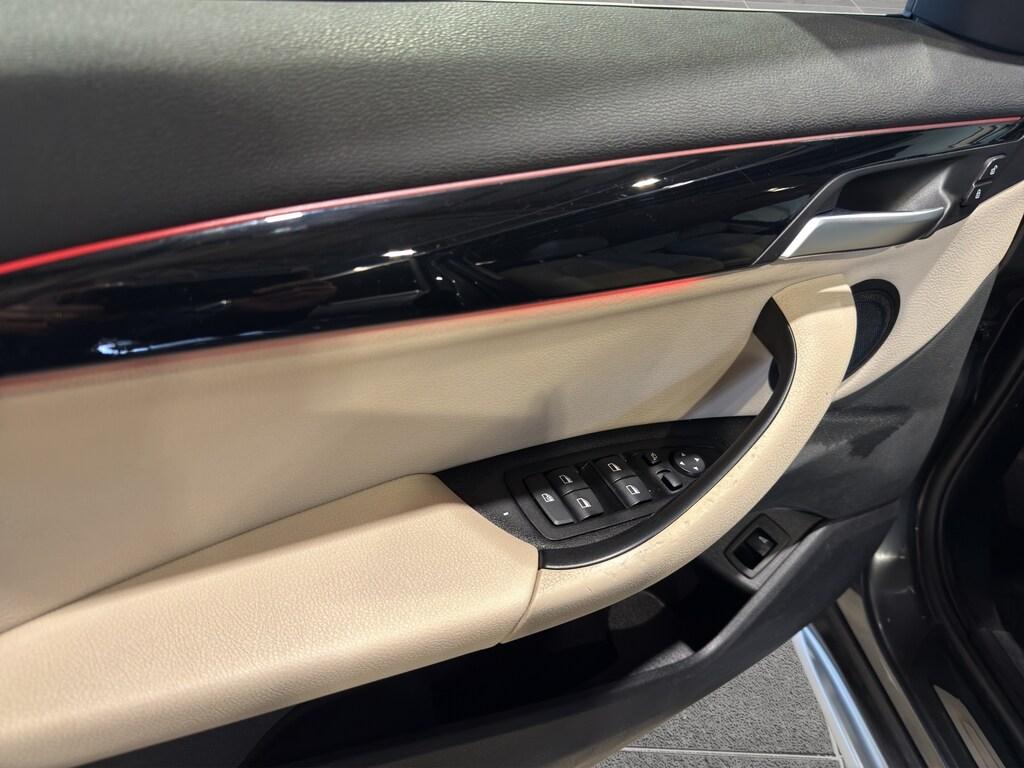 BMW X1 sdrive18d xLine auto