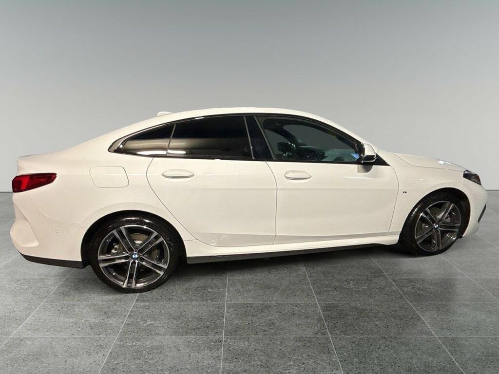 BMW Serie 2 220d Gran Coupe Msport auto