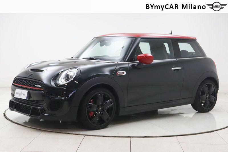 Mini John Cooper Works 2.0 TwinPower Turbo John Cooper Works DCT