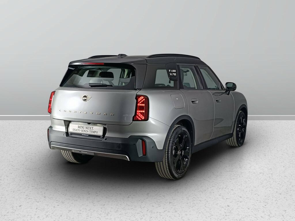 Mini Mini Countryman 2.0 48V D Classic auto