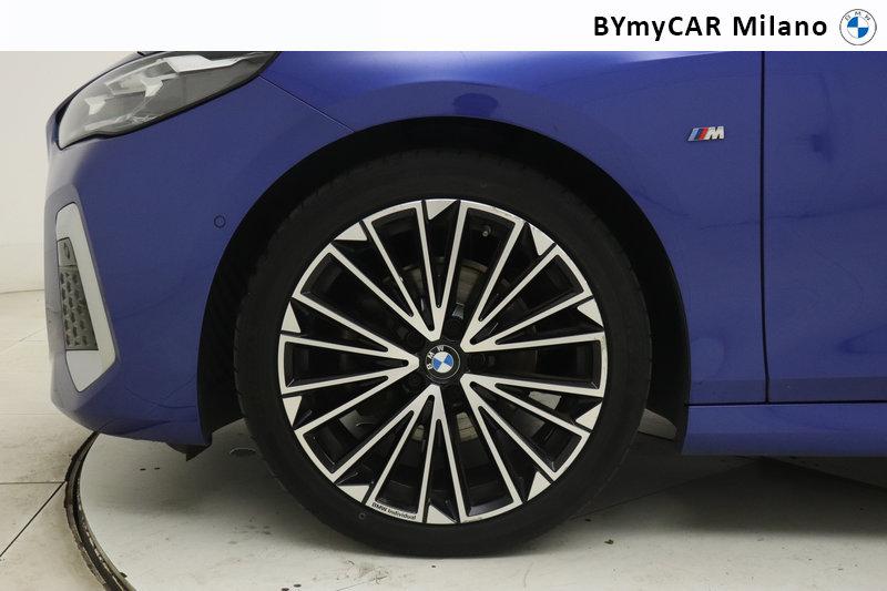 BMW Serie 2 218d Active Tourer Msport auto