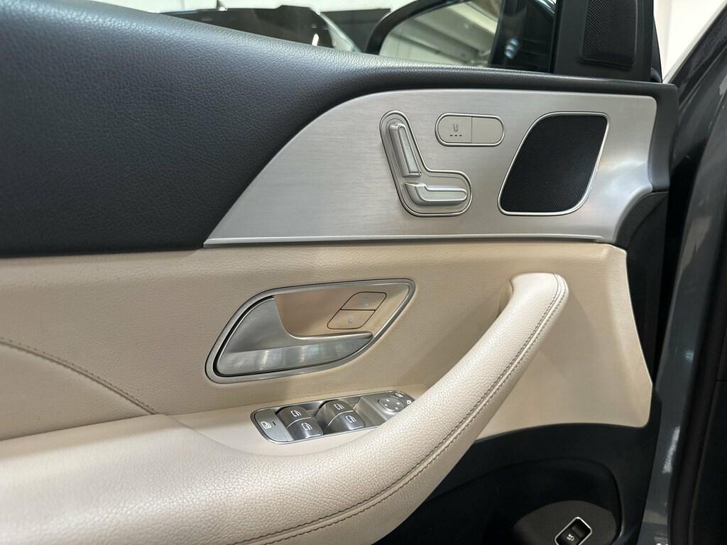 Mercedes GLE 300 d mild hybrid Premium Plus 4matic auto