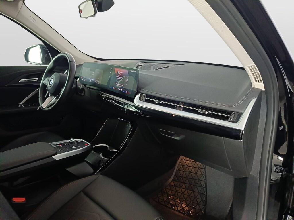 BMW X1 sdrive18i X-Line auto
