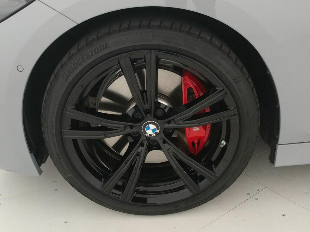 BMW Serie 3 320d mhev 48V Msport auto