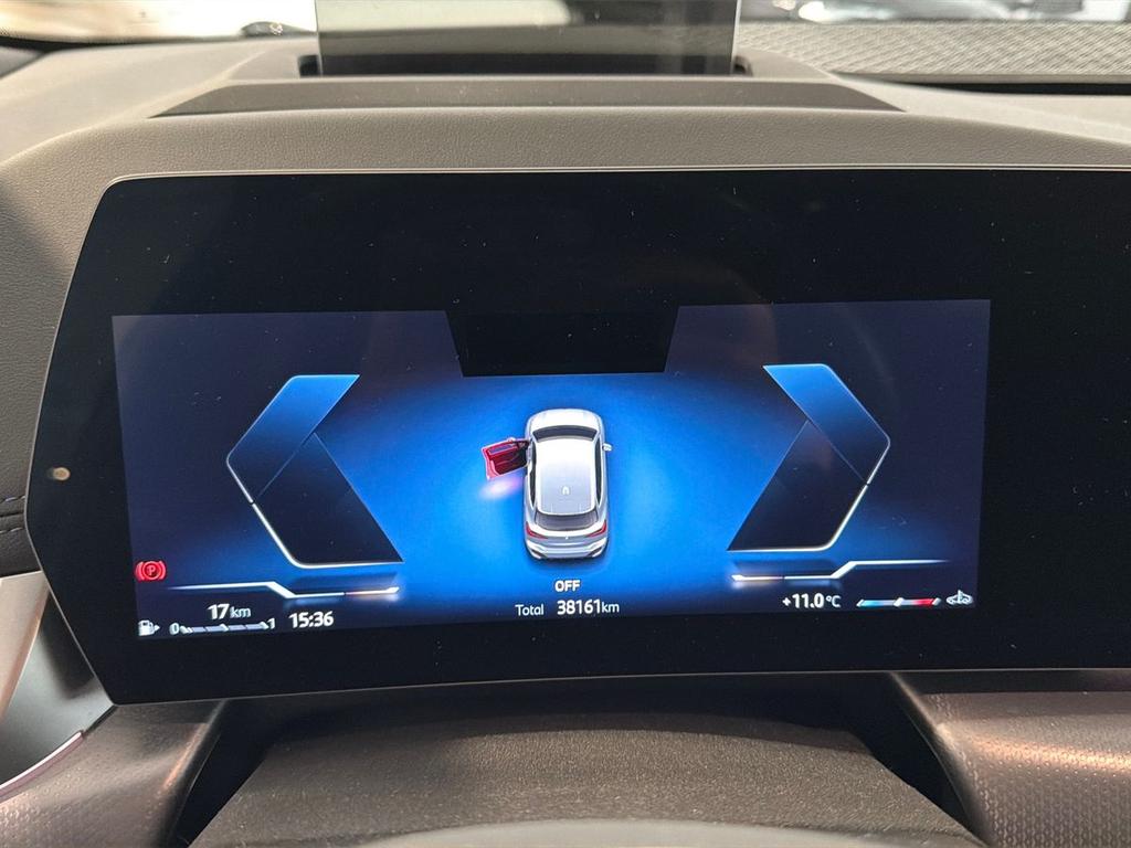 BMW Serie 2 218d Active Tourer Msport auto