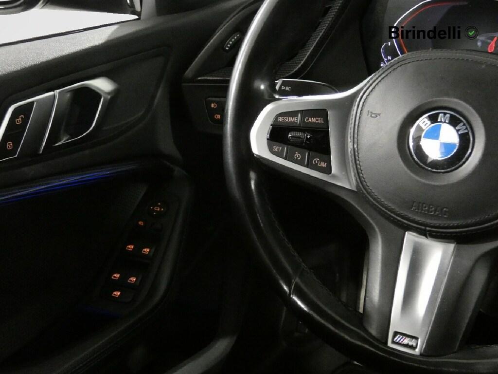 BMW Serie 1 116i MSport auto