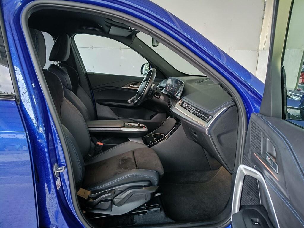 BMW X1 sdrive18d Msport auto